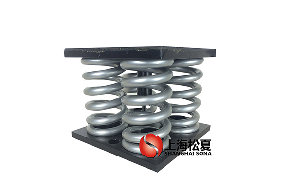 輸油泵彈簧減震器穩定性怎樣?
