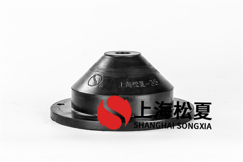 不銹鋼鼓風(fēng)機(jī)JGD型橡膠減震器如何選購(gòu)？
