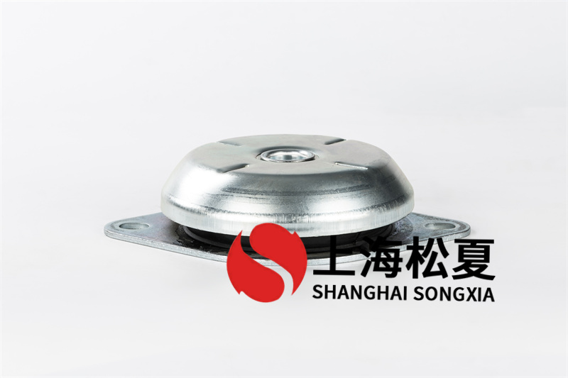 微樂循環泵JNH型橡膠減震器如何選購？