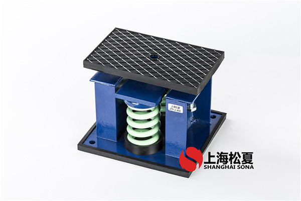 天加/TICA冷水機(jī)ZTF型彈簧減震器怎么維護(hù)?