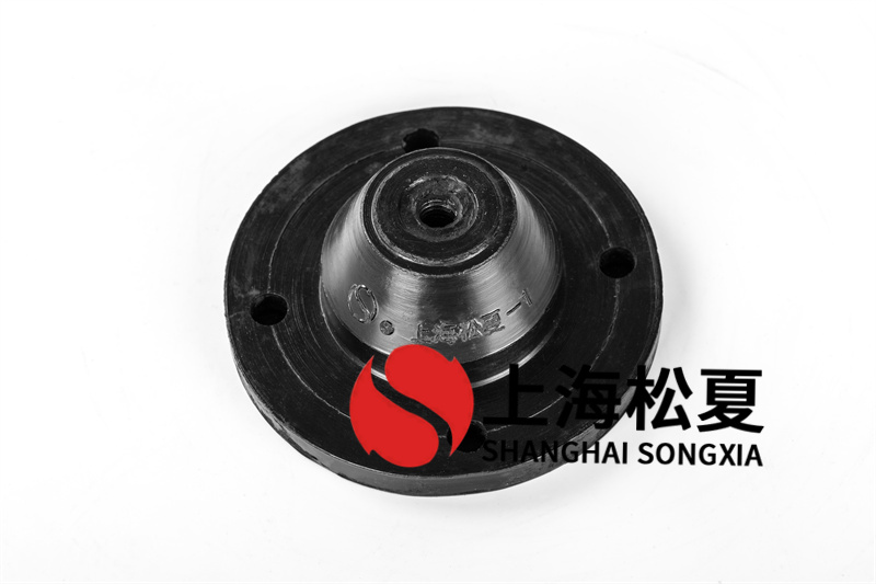 紙漿泵橡膠減震器JGD-1怎么使用？