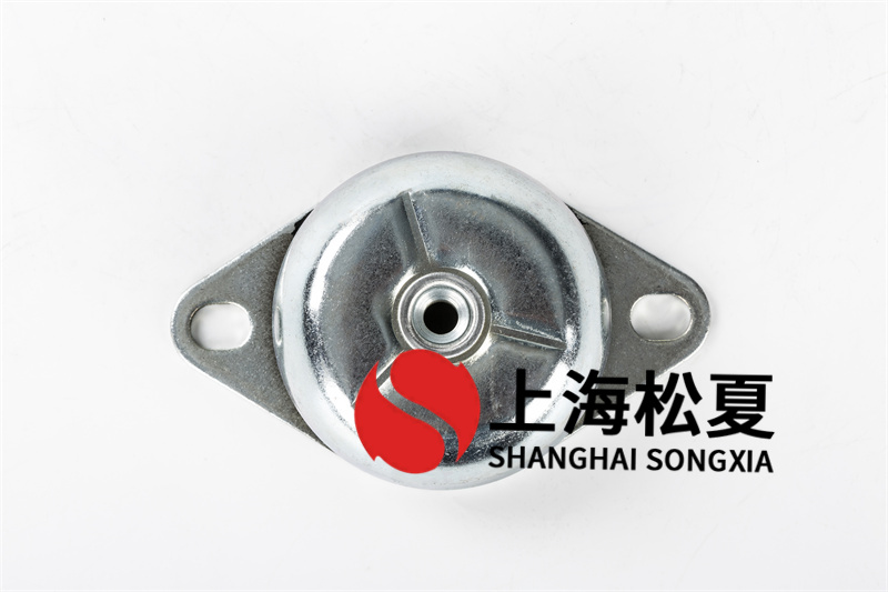 游泳池循環水泵橡膠減震器JNH1254316W有哪些性能？