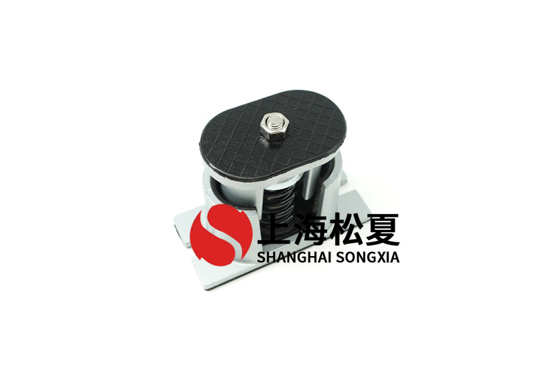 水箱增壓泵可以用JB型<a href='/' target='_blank'><u>彈簧減震器</u></a>嗎？
