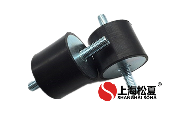 風(fēng)機(jī)盤管減震器