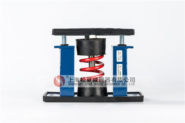 彈簧<a href='/' target='_blank'><u>減震器</u></a>設(shè)計中彈簧的選用概念是