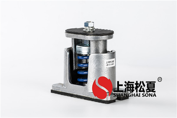 彈簧減震器設(shè)計中彈簧的選用概念是