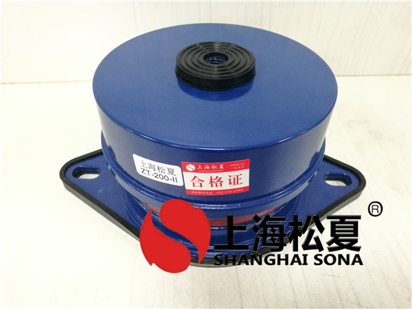 怎樣選擇彈簧減震器？來看看吧！