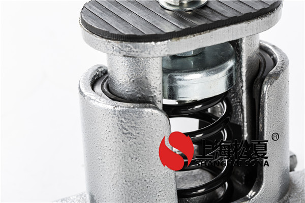 如何做彈簧<a href='/' target='_blank'><u>減震器</u></a>質(zhì)量檢測？來看看吧！