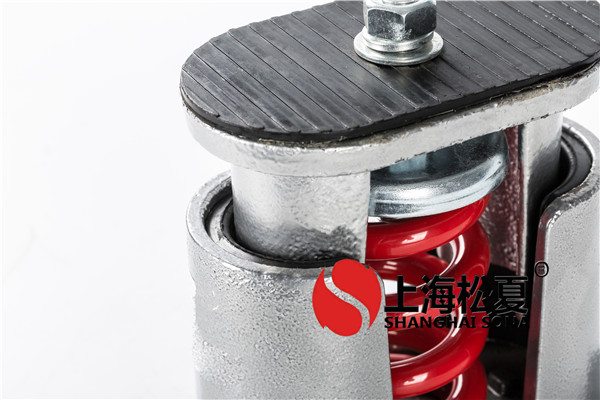 JB的彈簧減震器的設計要求是什么?