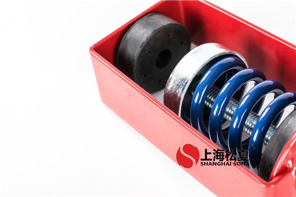 簡述減震彈簧減震器的優點。