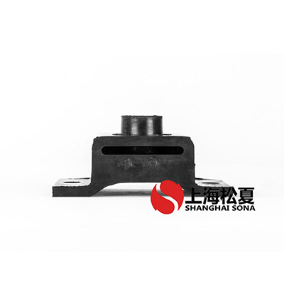 廠家介紹橡膠減震器的廣泛應(yīng)用。