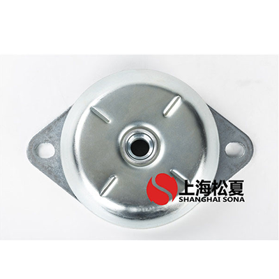 使用橡膠減震器需要注意什么？