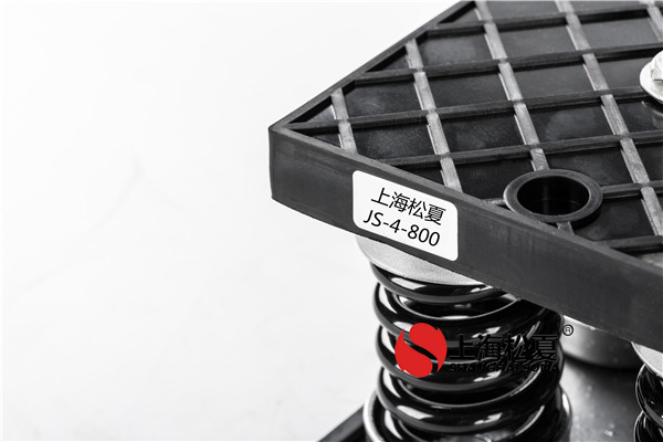 哪些品牌的設備減震器質量好？