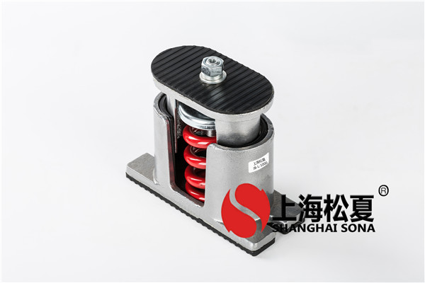 舒適度與減震器有什么關系