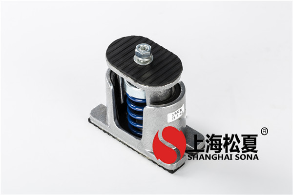 橡膠<a href='/' target='_blank'><u>減震器</u></a>在推土機的應用你知道嗎？